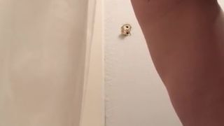 Striptease & Assplay w a Buttplug