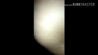 Super Creamy Quicky with the Boyfriend.