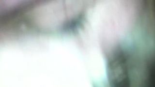 Young Russian Blonde Sveta gives a Blowjob to her Boyfriend before Bedtime