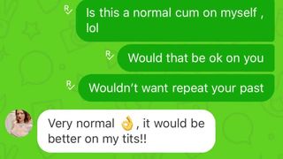 Barecvelvet KIK Girlfriend Experience, you know you want It, Hot Cute MILF