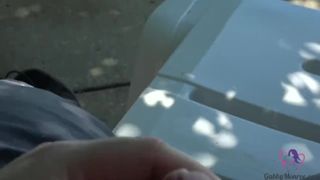Gabby Monroe - my Brothers HOT Wife Jerk off Encouragement Pool Side