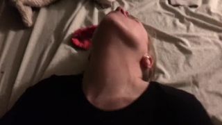 Your Cock is too Big Daddy