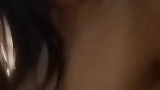 Reverse Asian Cowgirl