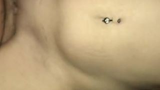 Dirty Ass Slut Rides Tinder Hookup
