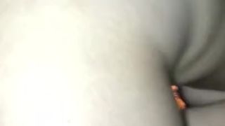 Dirty Ass Slut Rides Tinder Hookup