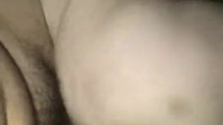 Dirty Ass Slut Rides Tinder Hookup