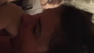 Lacielatina - Blowjob Facial - 3 - Part 1