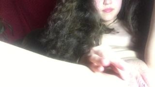 3 Fingers in Wet Pussy