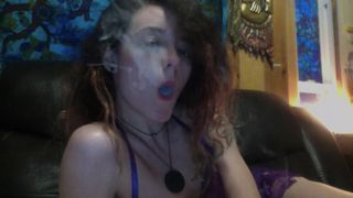 Smoke Trick Compilation