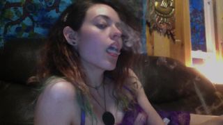 Smoke Trick Compilation