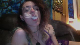 Smoke Trick Compilation