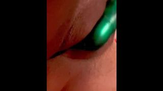 Soft Moaning from NaRi