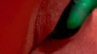 Soft Moaning from NaRi