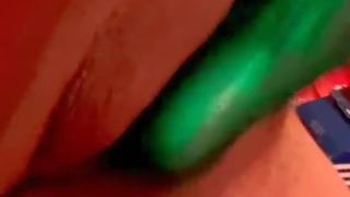 Soft Moaning from NaRi