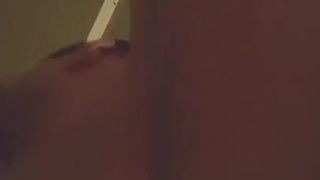 Rimming,licking,sucking on her Asshole!!!