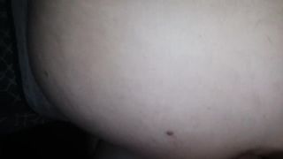 Very first Time Anal