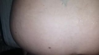 Very first Time Anal