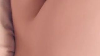 Fresh out of the Shower