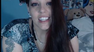 Pearl Necklaces are Fun