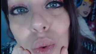 Pearl Necklaces are Fun