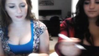 brielle kendra(no sound)