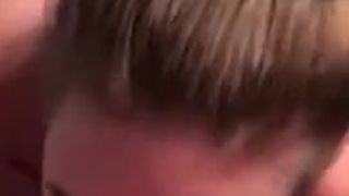 Good Girl gets Fucked by Daddy