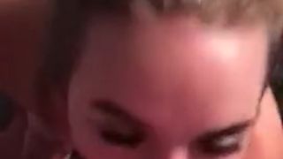 Good Girl gets Fucked by Daddy