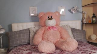 TerryNova 0141 private show 2018-11-23 21-28-13 private show