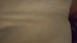 MoxieMumbles CUMS Hard just for Jimmy