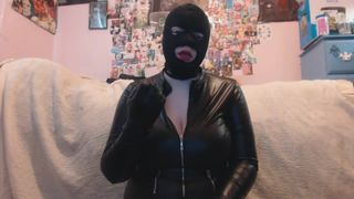 Extorting my Beta Sissy Slut - Findom Beta Humiliation