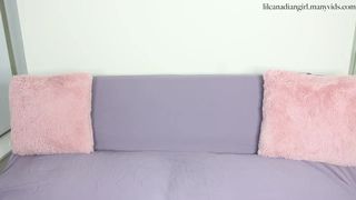 Roommate Catches You