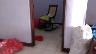 Moving my Stuff and my Pet wants to Dance or Somenthing Weird Part2