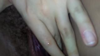 Here's my Beautiful Pink Pussy