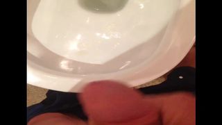 Public Masturbation 2