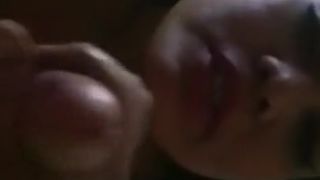 Asian Submits to Cock. Enjoy Sucking them