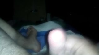 Una Paja En El Día San Valentín