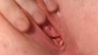 Fucking myself some more