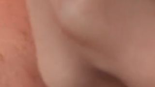 Fucking myself some more