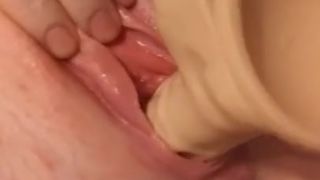 Fucking myself some more