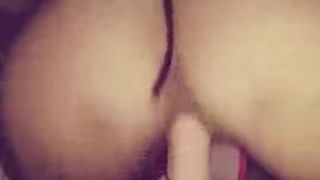 W Stroju Rżnięcie Od Tyłu