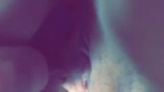 Grabbing Ass Showing Pussy