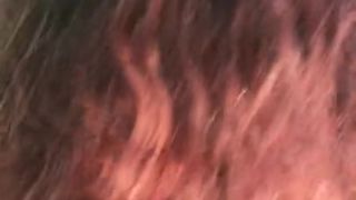 Sexy Elf Deep Throating Cock