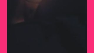 Playing with my Pussy Clip