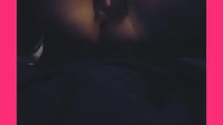 Playing with my Pussy Clip