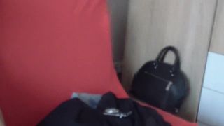 Russian Fake Casting Couch - Nika