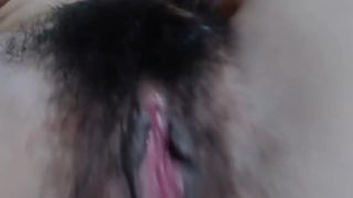 Deepthroat,hairy,big Clict,spank,heels,vibro,dildo Part 3