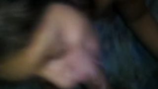 Super Corrida En Mi Carita De Perra