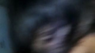 Super Corrida En Mi Carita De Perra