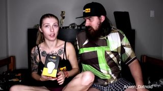 New Pornhub Toys! Giveaway and Testing Toys!
