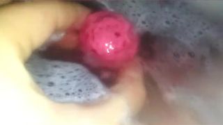 Take a Bath with Me!